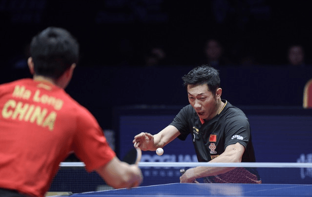 开云体育世界杯-英格兰队逆转日本队，许昕关键制胜