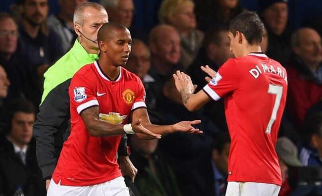 曼联鏖战美国，迪马利亚惊艳四座