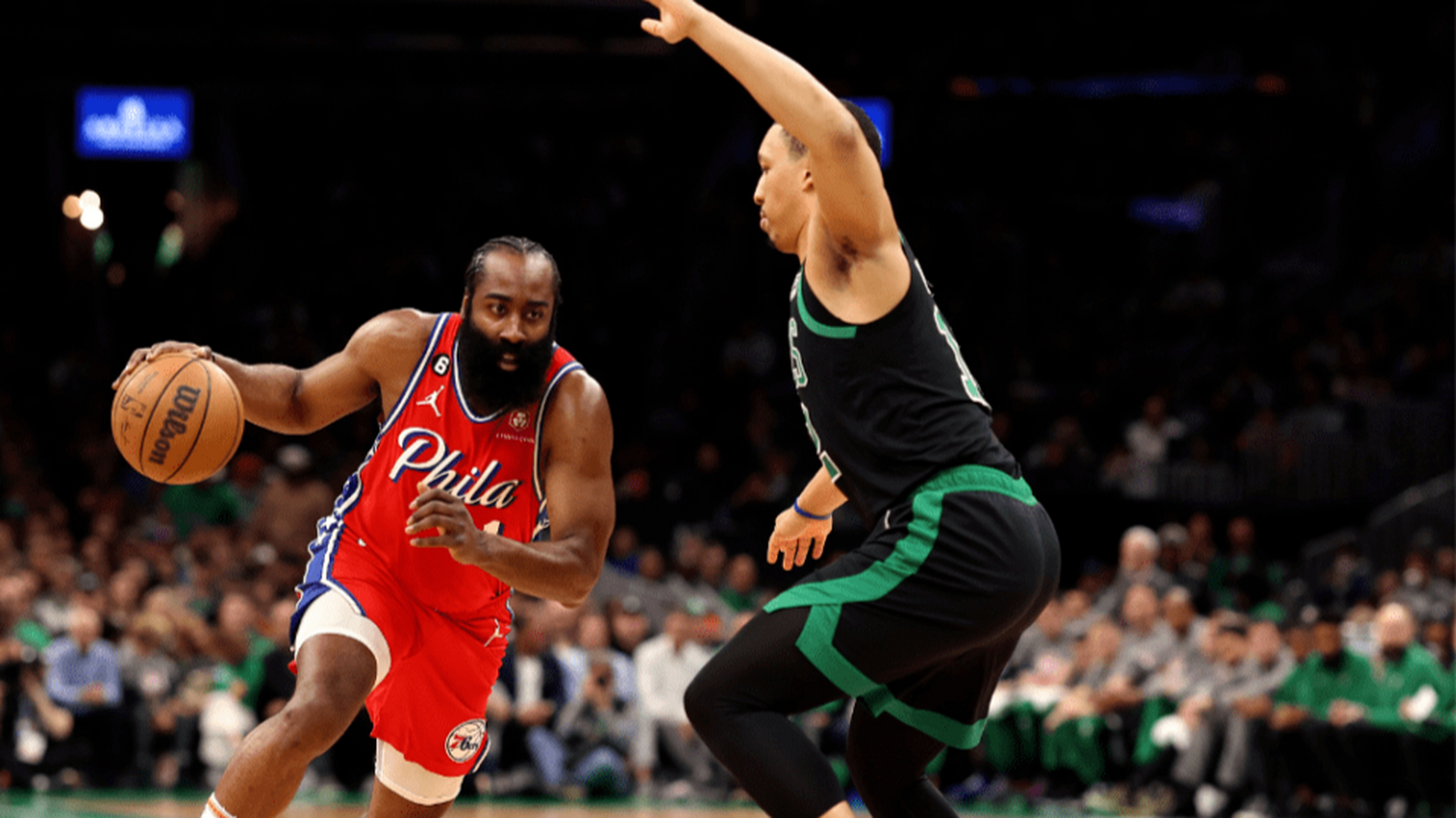 开云体育入口-天津队翻盘凯尔特人，赵继伟关键制胜