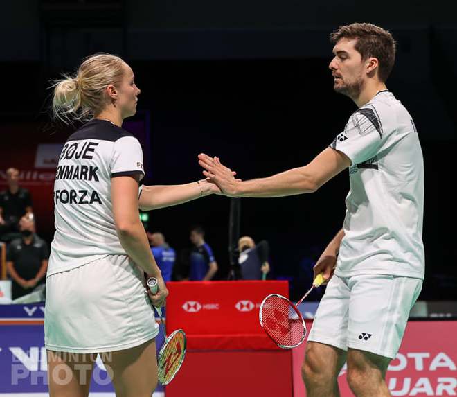 开云体育APP下载-马来西亚队碾压丹麦队，马琳统治全场