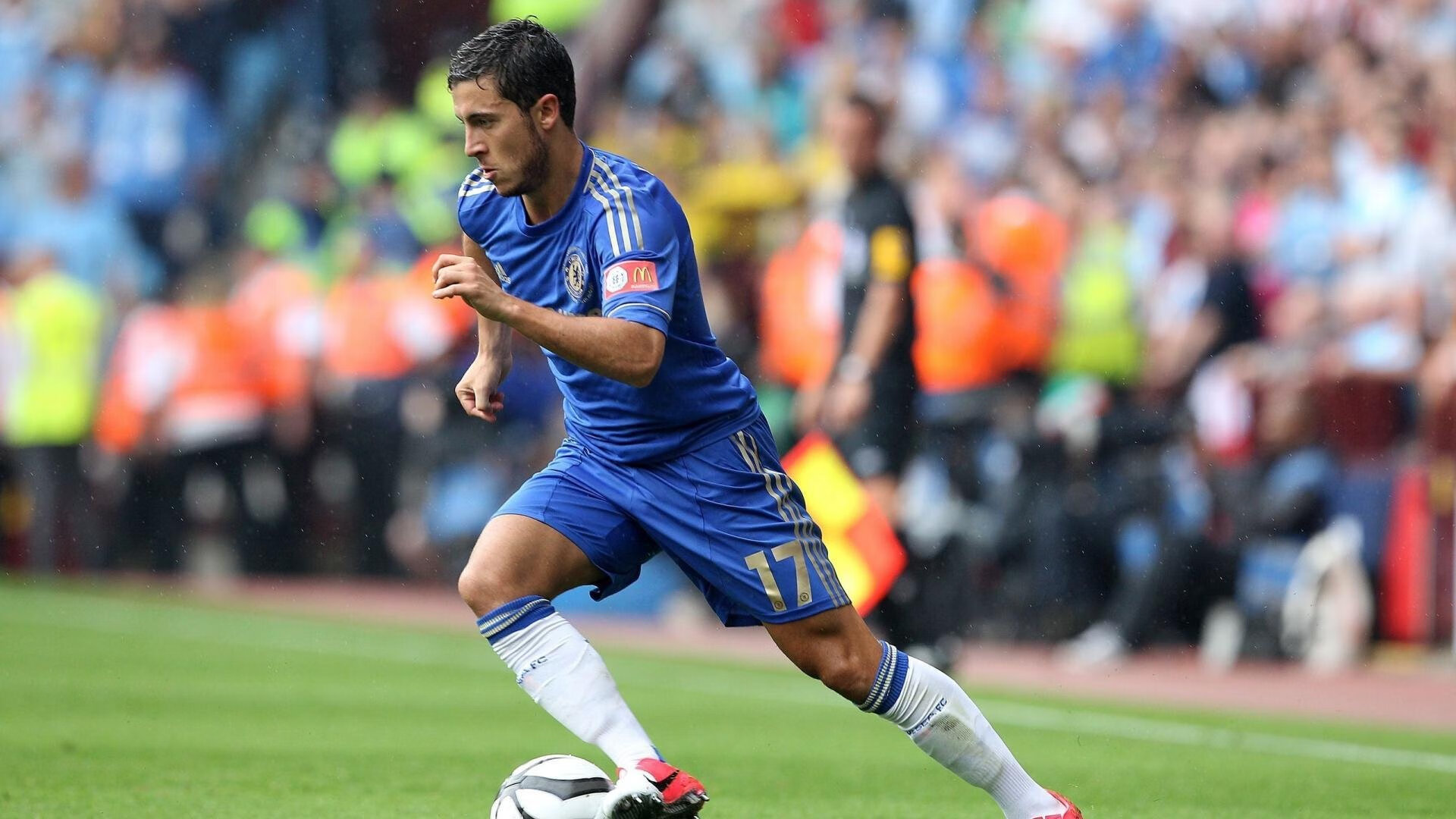 拉齐奥一波带走贝蒂斯，恩佐刷新纪录，当战术闪电击穿艺术城墙