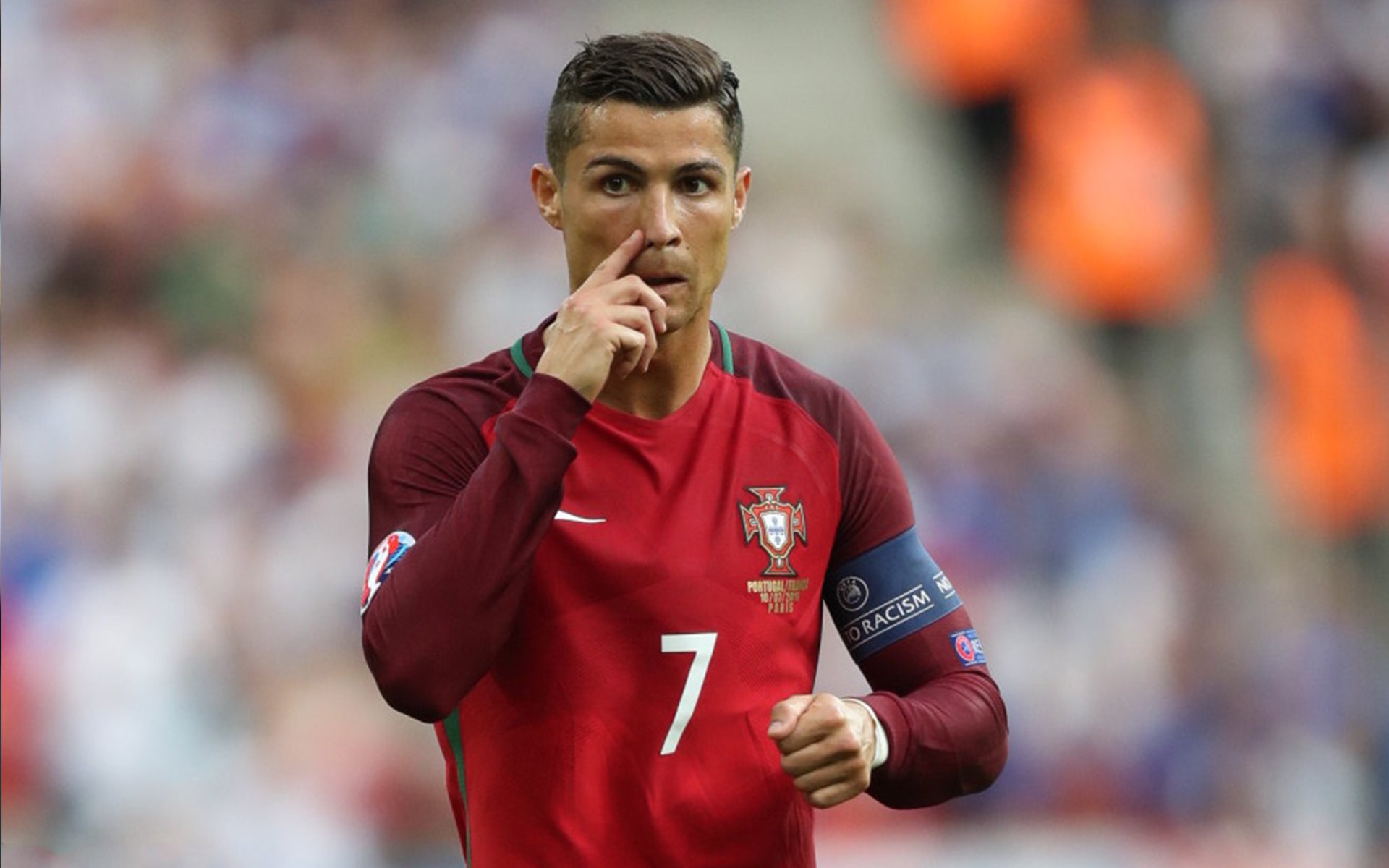 卡塞米罗爆发，阿尔及利亚关键战突围美国，足球如何成为第三世界的政治宣言？